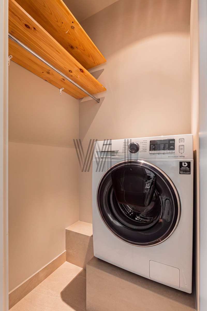 Квартира - Варшава - Mokotów - 82 м²/3 кімнати - Фотогалерея 17