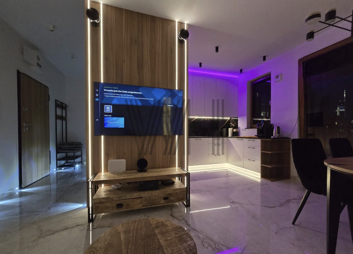 Mieszkanie - Warszawa - Wola - 44 m²/2 pokoje - Galeria zdjęć 7