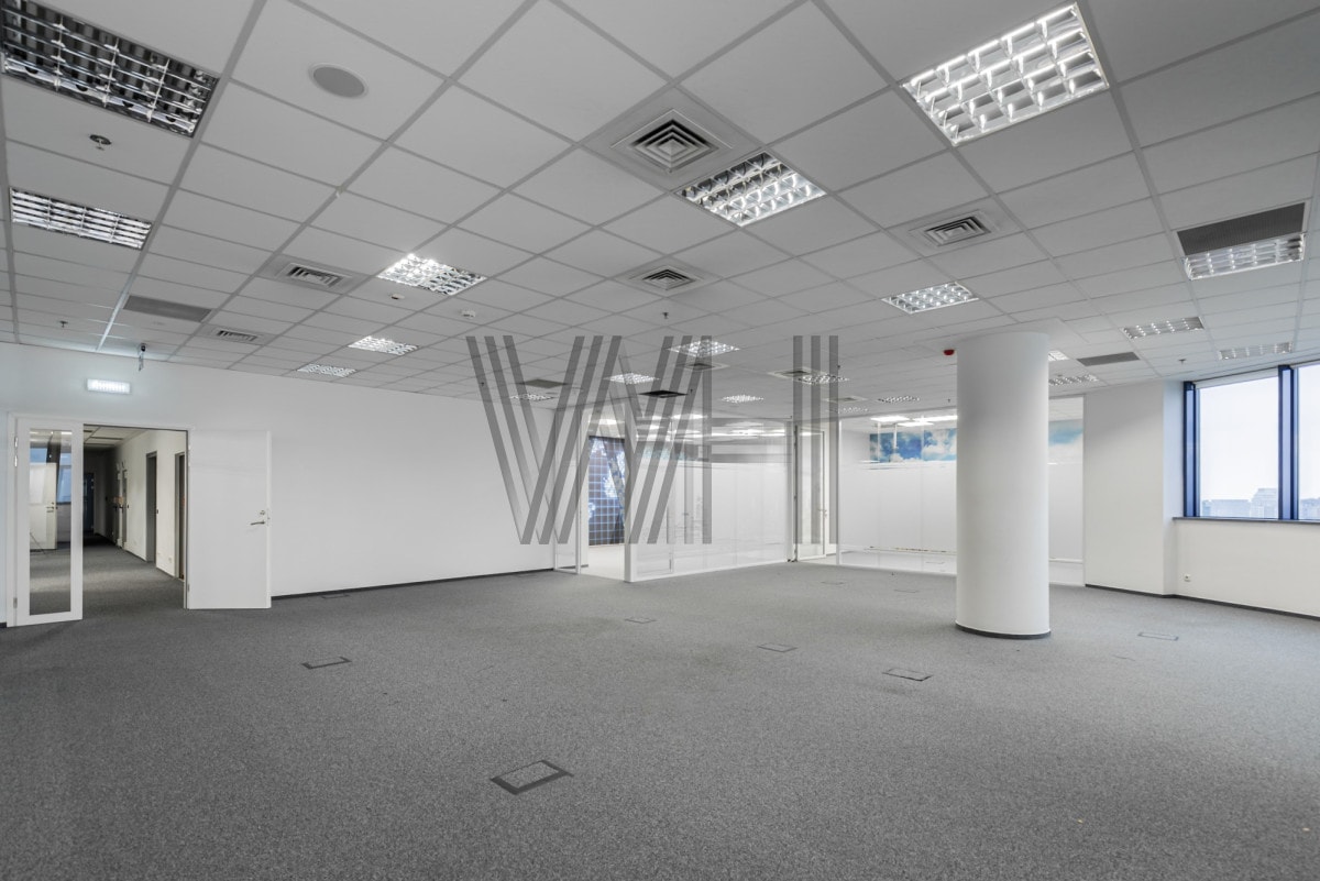 Lokal użytkowy - Warszawa - Śródmieście - 480 m² - Galeria zdjęć 3