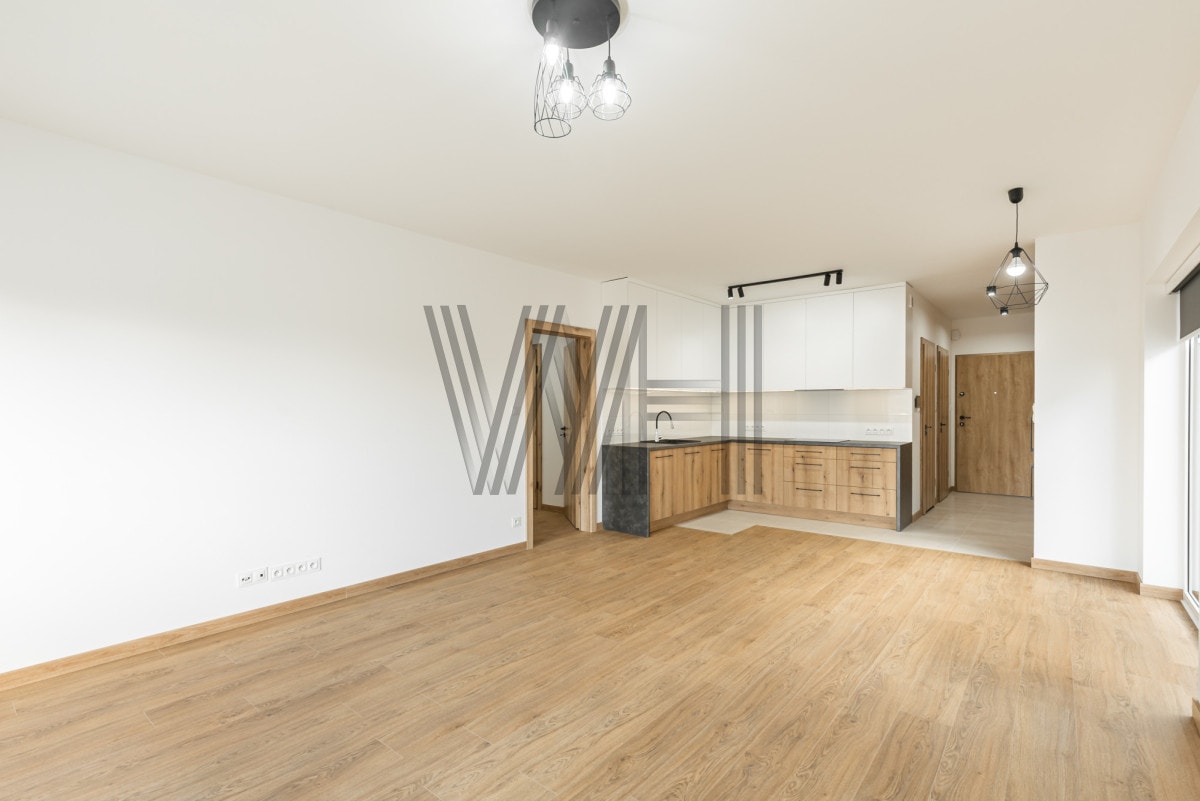 Apartment - Warsaw - Włochy - 86 m²/4 rooms - Photo gallery 5