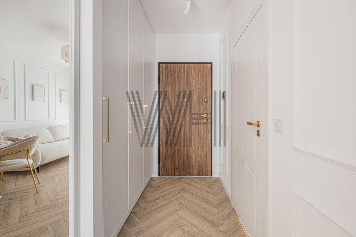 Mieszkanie - Warszawa - Wola - 42.38 m²/2 pokoje - Galeria zdjęć 13