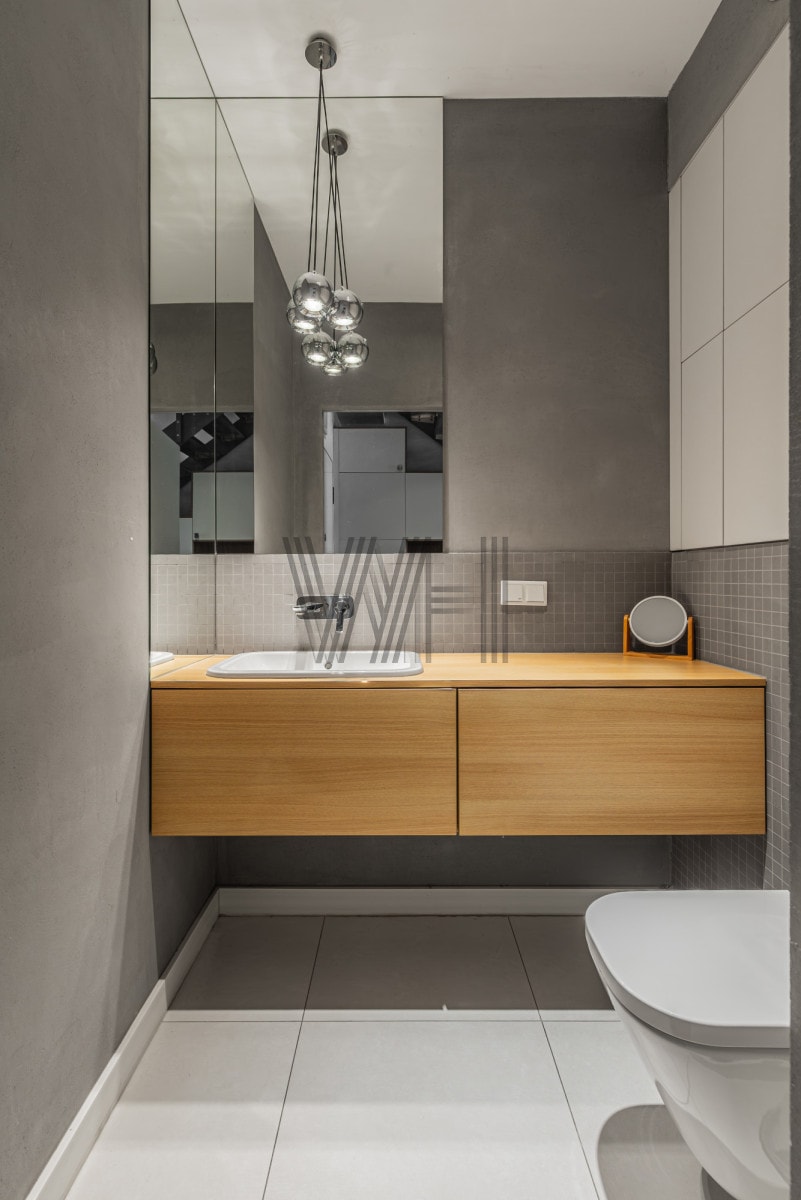 Mieszkanie - Warszawa - Mokotów - 2 pokoje - 68 m² - Galeria zdjęć 10