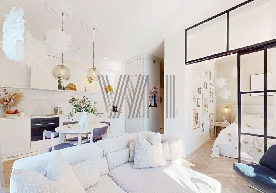 Apartment - Warsaw - Ursynów - 55 m²/3 rooms - Photo gallery 6