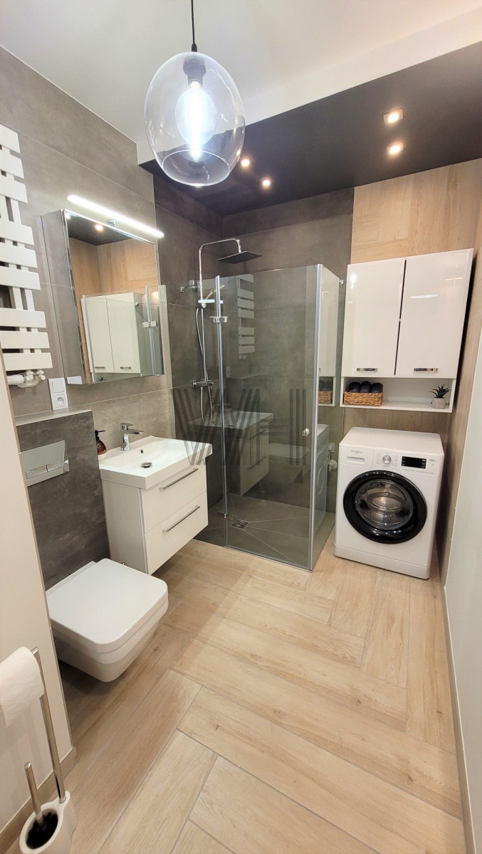 Квартира - Варшава - Bielany - 48 м²/2 кімнати - Фотогалерея 7