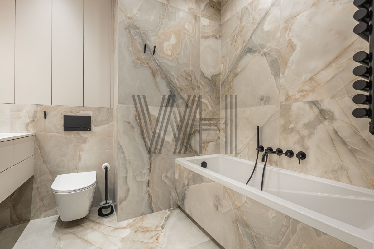Квартира - Варшава - Wola - 80 м²/3 комнаты - Фотогалерея 14