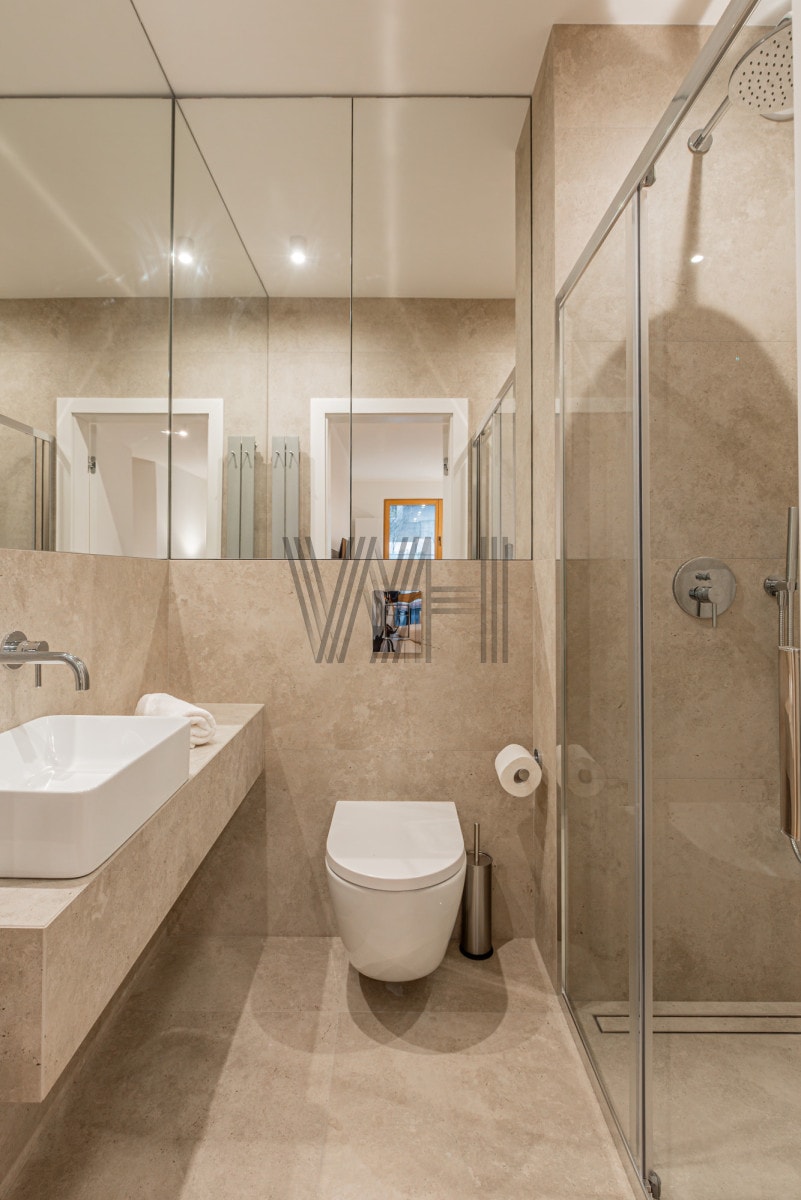 Mieszkanie - Warszawa - Wola - 77 m²/3 pokoje - Galeria zdjęć 17