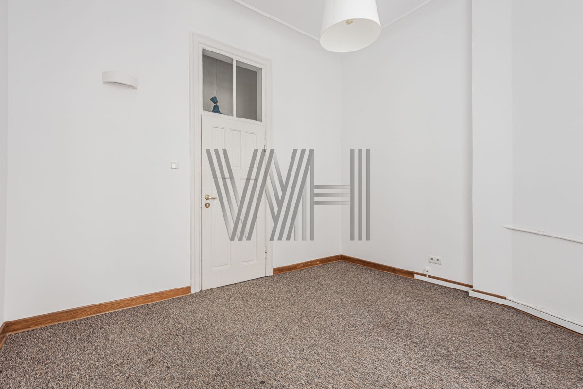 Lokal użytkowy - Warszawa - Śródmieście - 111.5 m²/5 pokoi - Galeria zdjęć 7