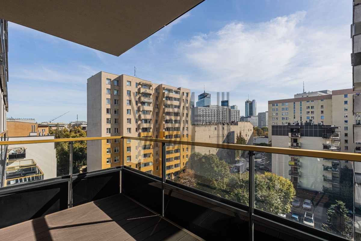 Mieszkanie - Warszawa - Wola - 42.38 m²/2 pokoje - Galeria zdjęć 21