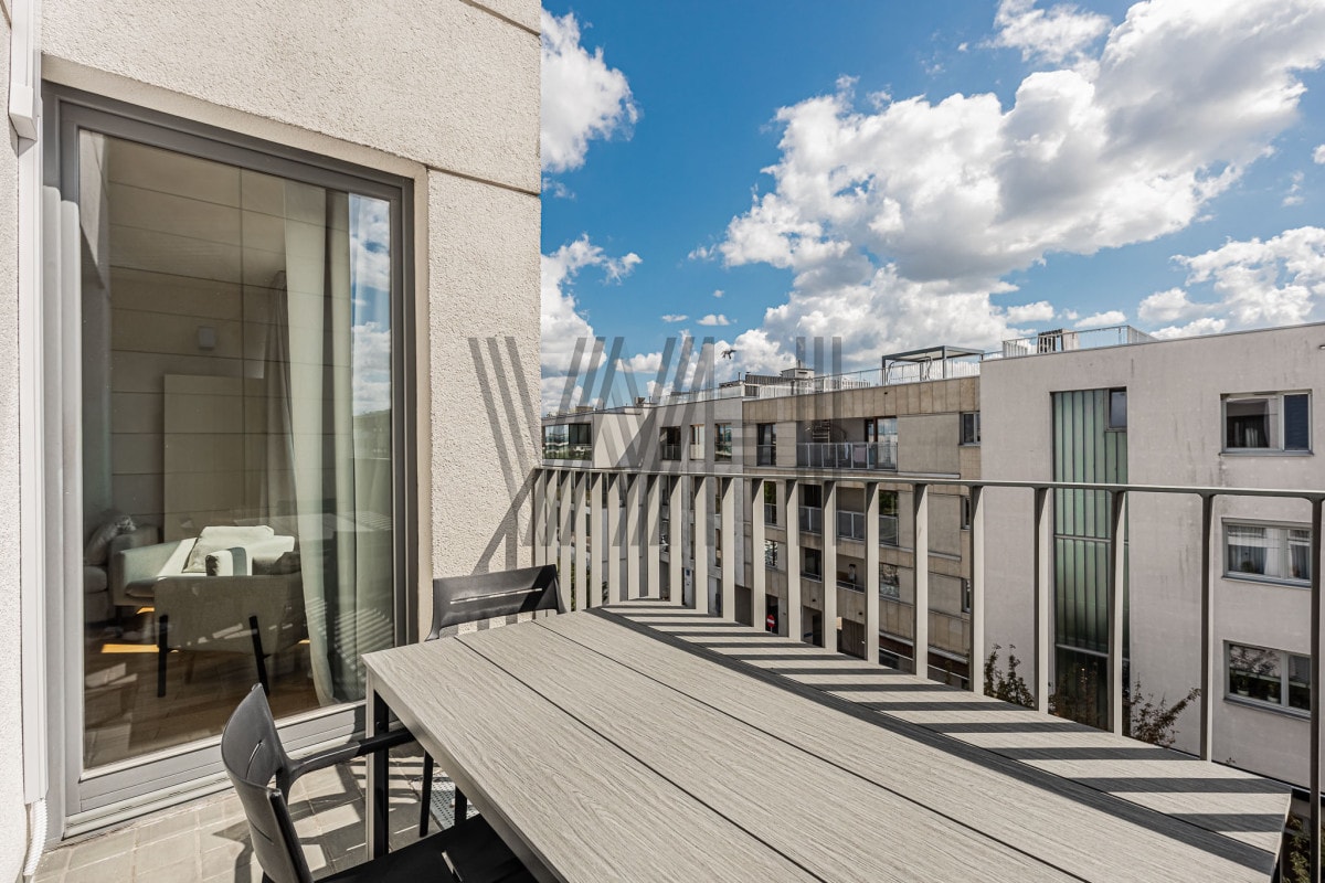 Mieszkanie - Warszawa - Wilanów - 3 pokoje - 91 m² - Galeria zdjęć 17