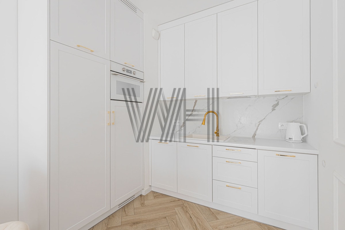 Mieszkanie - Warszawa - Wola - 42.38 m²/2 pokoje - Galeria zdjęć 11