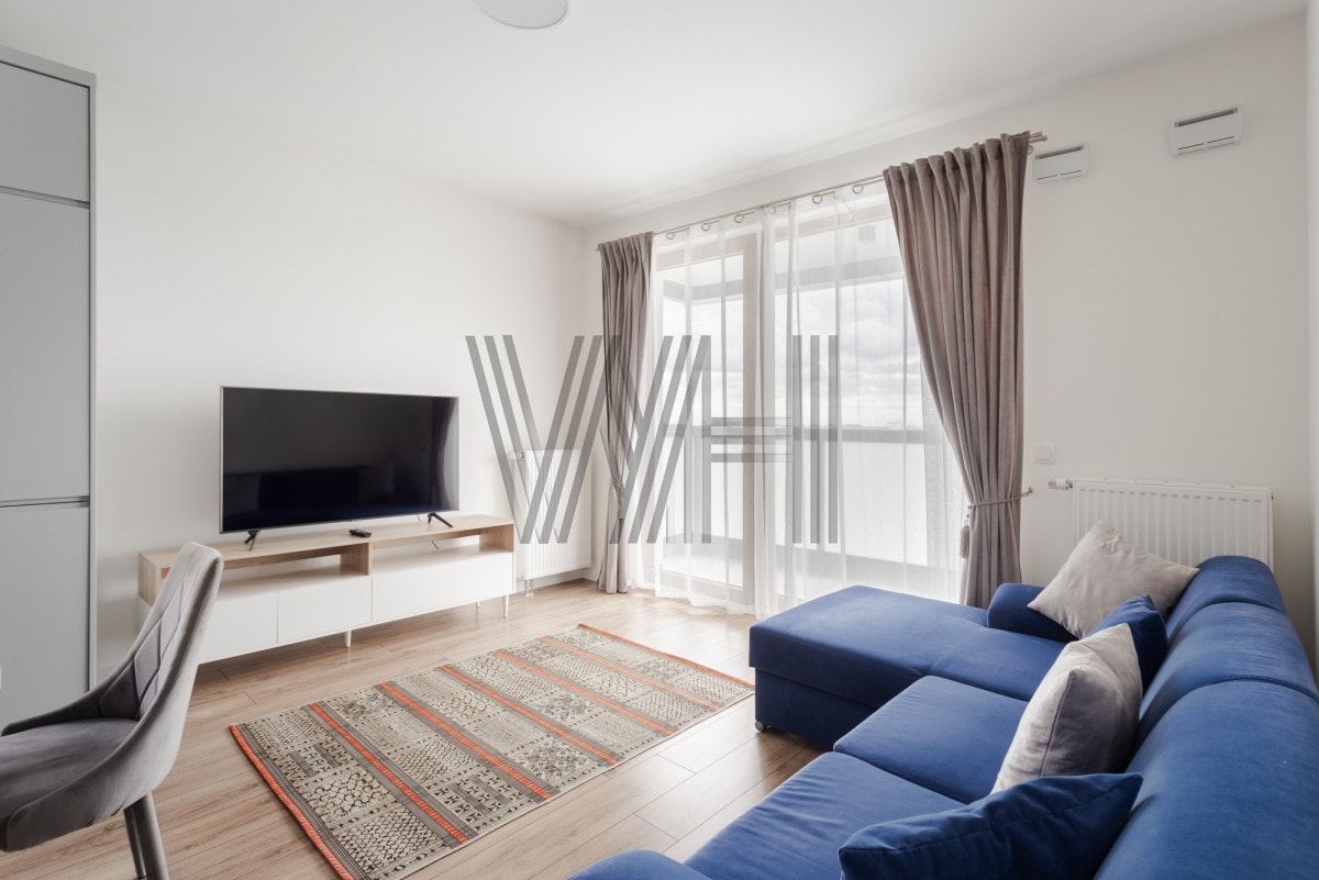 Mieszkanie - Warszawa - Wola - 3 pokoje - 69 m² - Galeria zdjęć 2