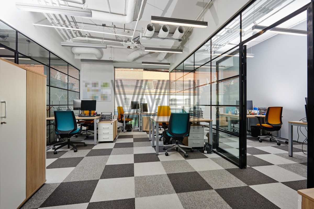 Lokal użytkowy - Warszawa - Śródmieście - 150.85 m²