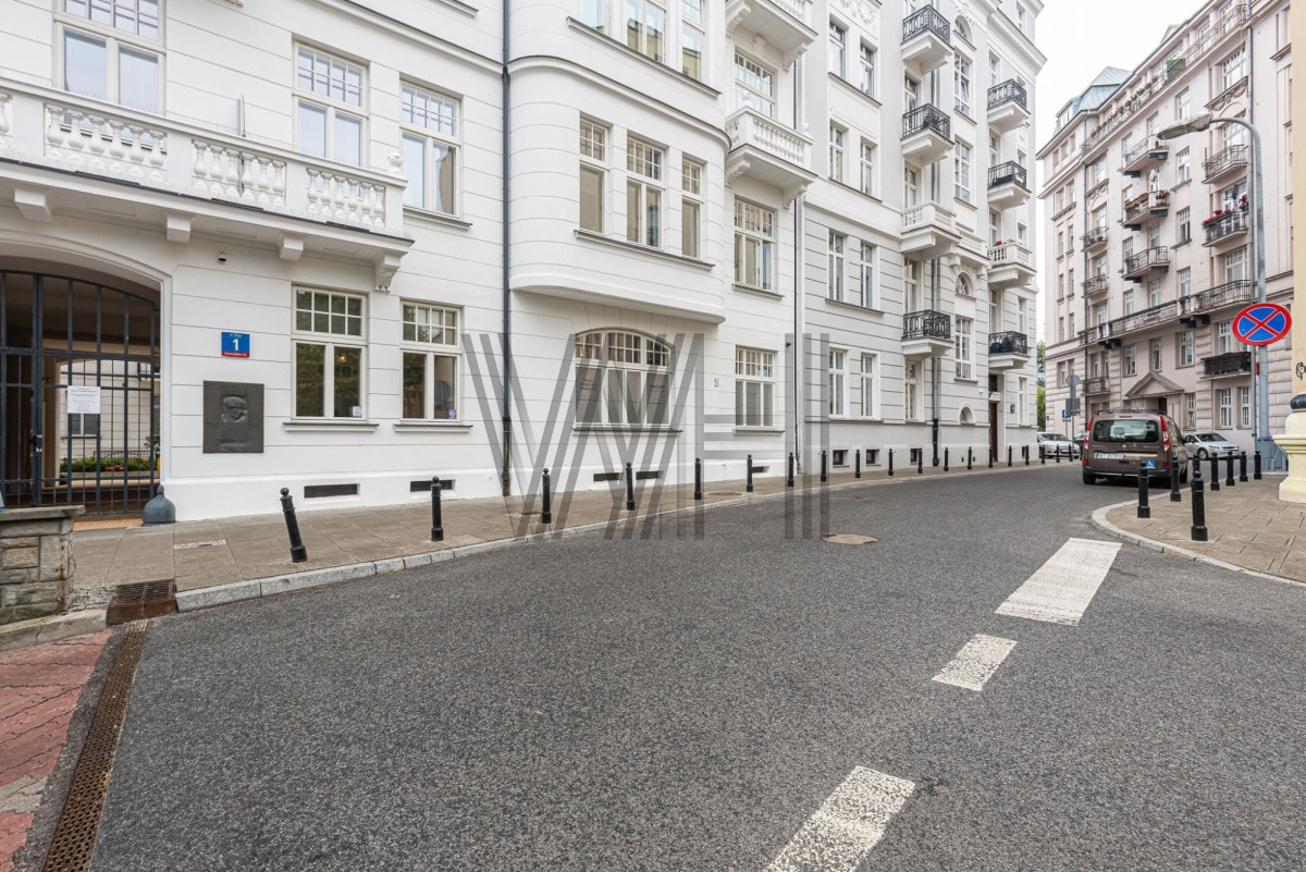 Lokal użytkowy - Warszawa - Śródmieście - 55 m² - Galeria zdjęć 13