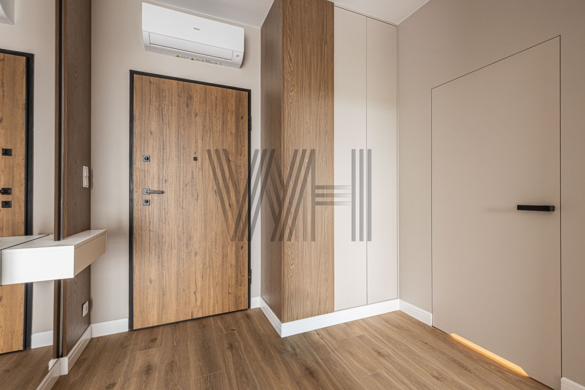 Mieszkanie - Warszawa - Wilanów Błonia Wilanowskie - 50 m²/2 pokoje - Galeria zdjęć 14