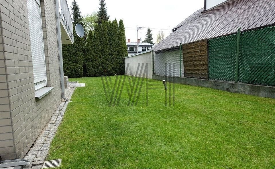 Mieszkanie - Warszawa - Wilanów - 86 m²/3 pokoje - Galeria zdjęć 17