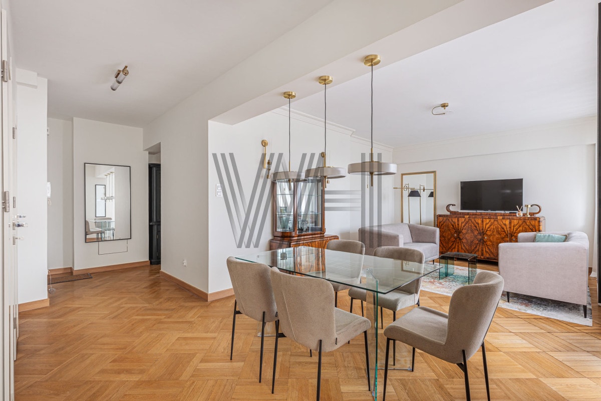 Квартира - Варшава - Mokotów - 82 м²/3 кімнати - Фотогалерея 2