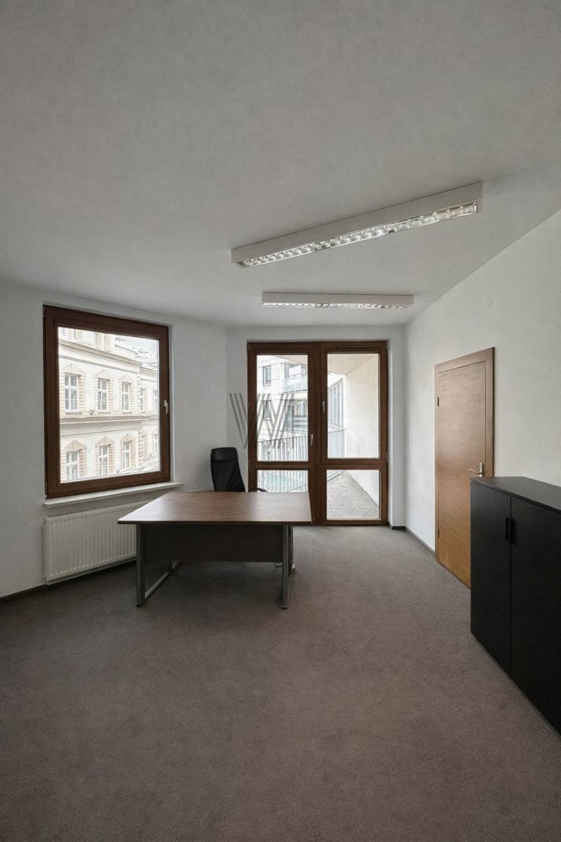 Apartment - Warsaw - Śródmieście - 143 m²/5 rooms - Photo gallery 6
