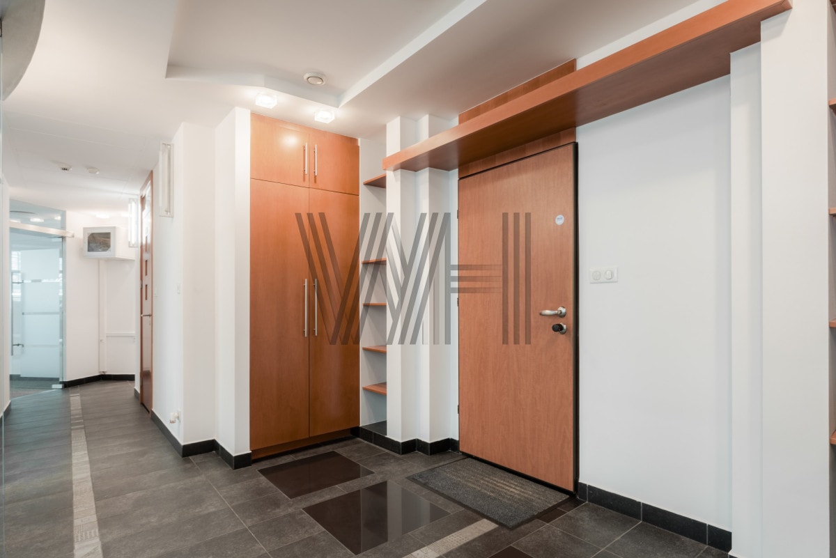 Lokal użytkowy - Warszawa - Śródmieście - 106.35 m² - Galeria zdjęć 3