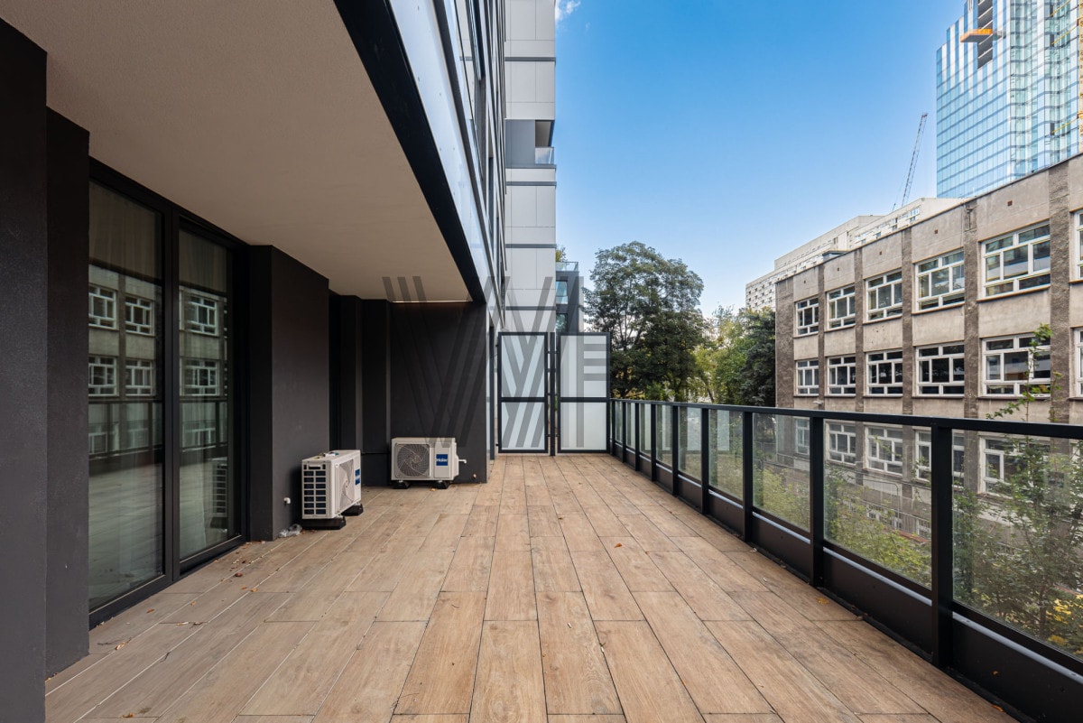 Квартира - Варшава - Wola - 80 м²/3 комнаты - Фотогалерея 21