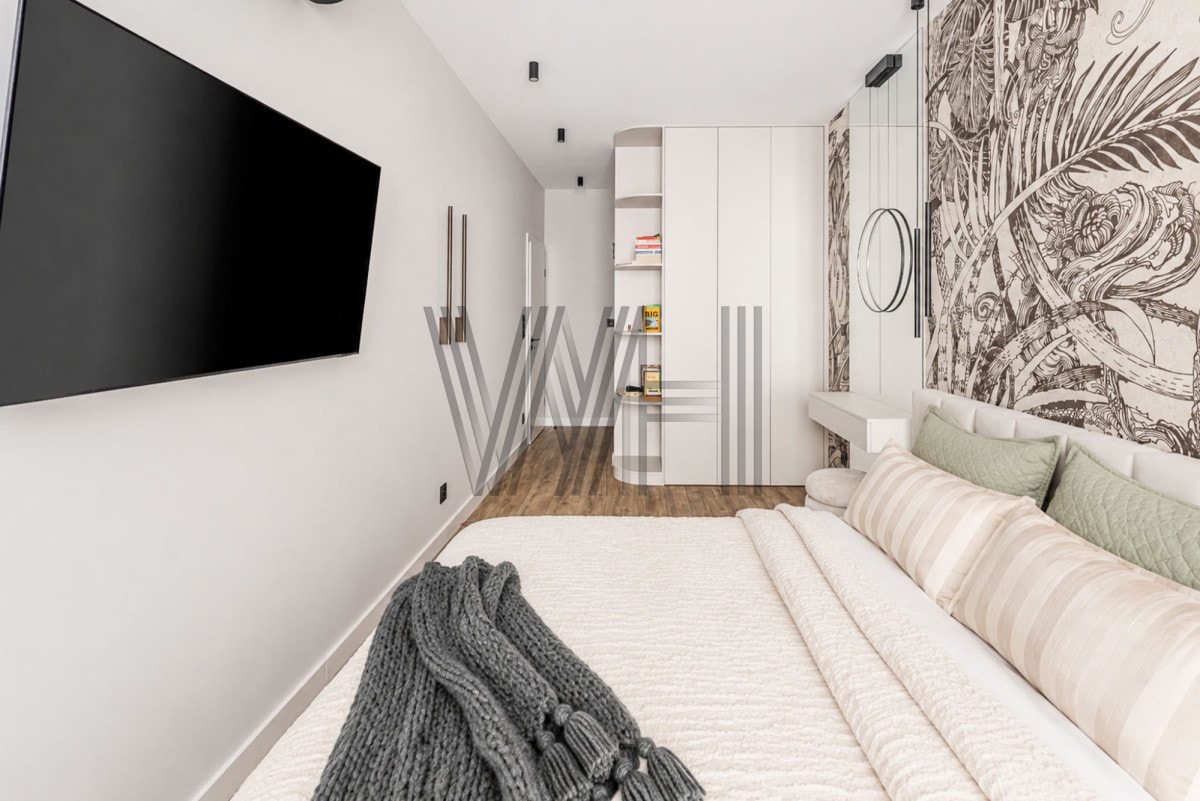 Квартира - Варшава - Wola - 80 м²/3 комнаты - Фотогалерея 7