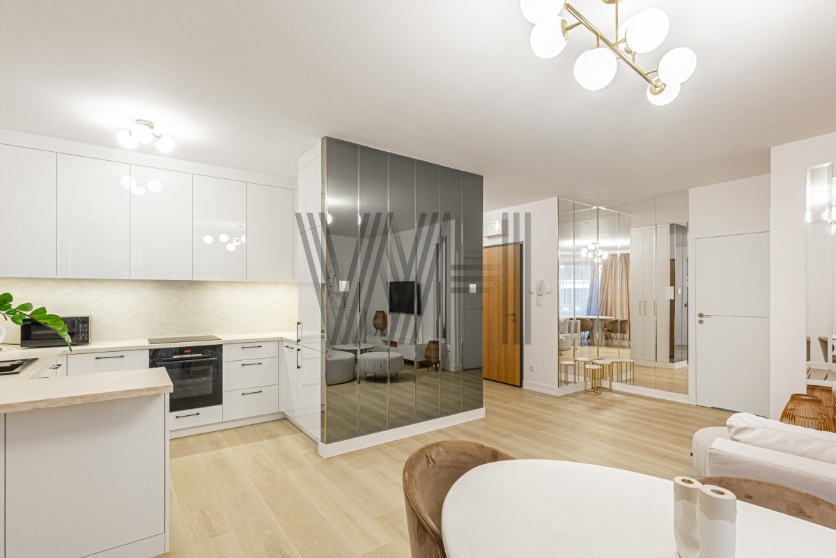 Mieszkanie - Warszawa - Wola - 66 m²/3 pokoje - Galeria zdjęć 6
