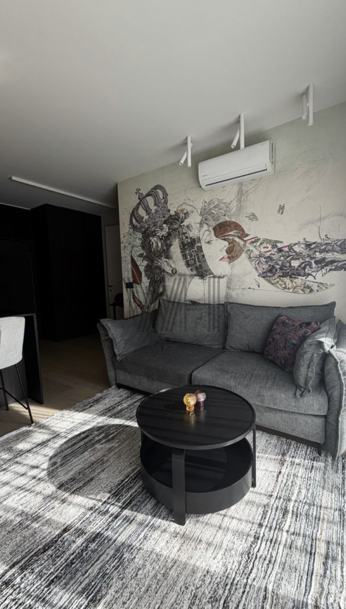 Квартира - Варшава - Wola - 40 м²/2 комнаты - Фотогалерея 3