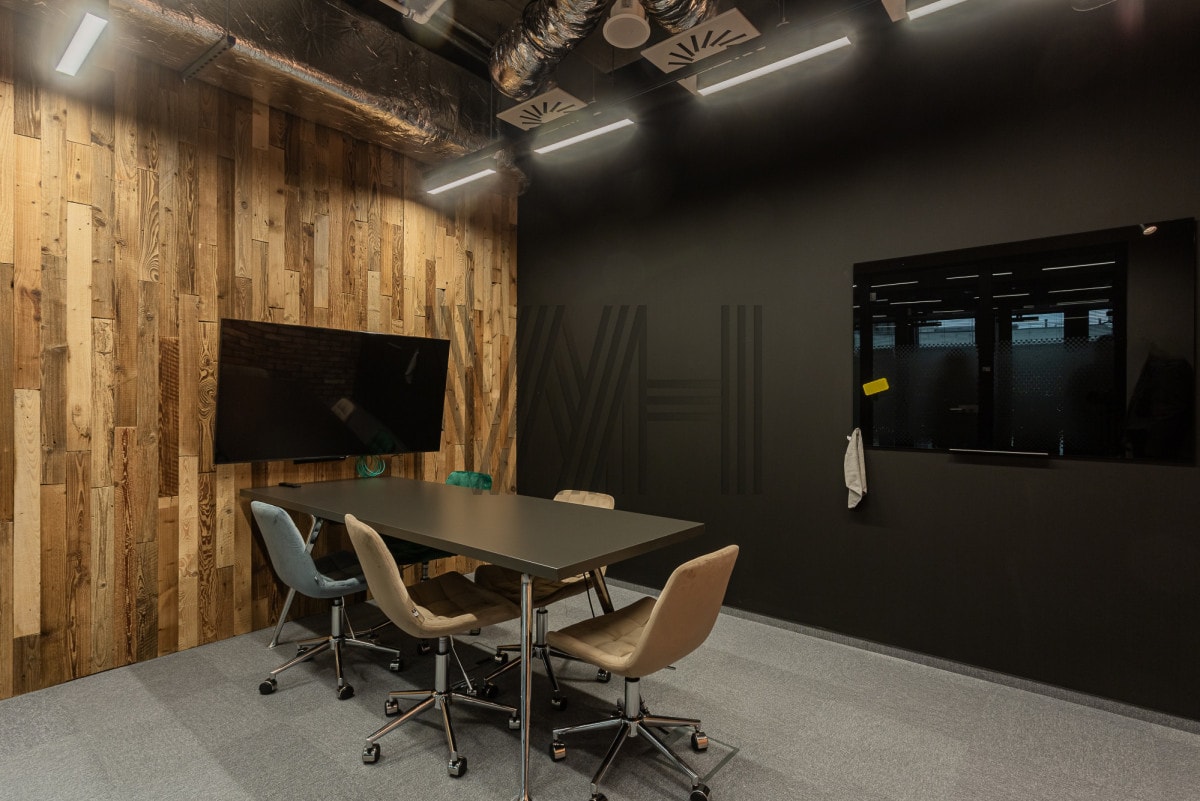Lokal użytkowy - Warszawa - Wola - 120 m² - Galeria zdjęć 6