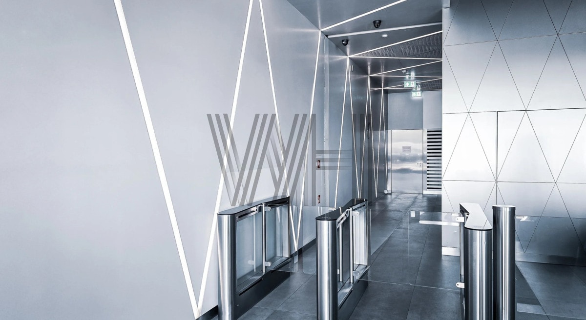 Lokal użytkowy - Warszawa - Mokotów - 952 m² - Galeria zdjęć 5