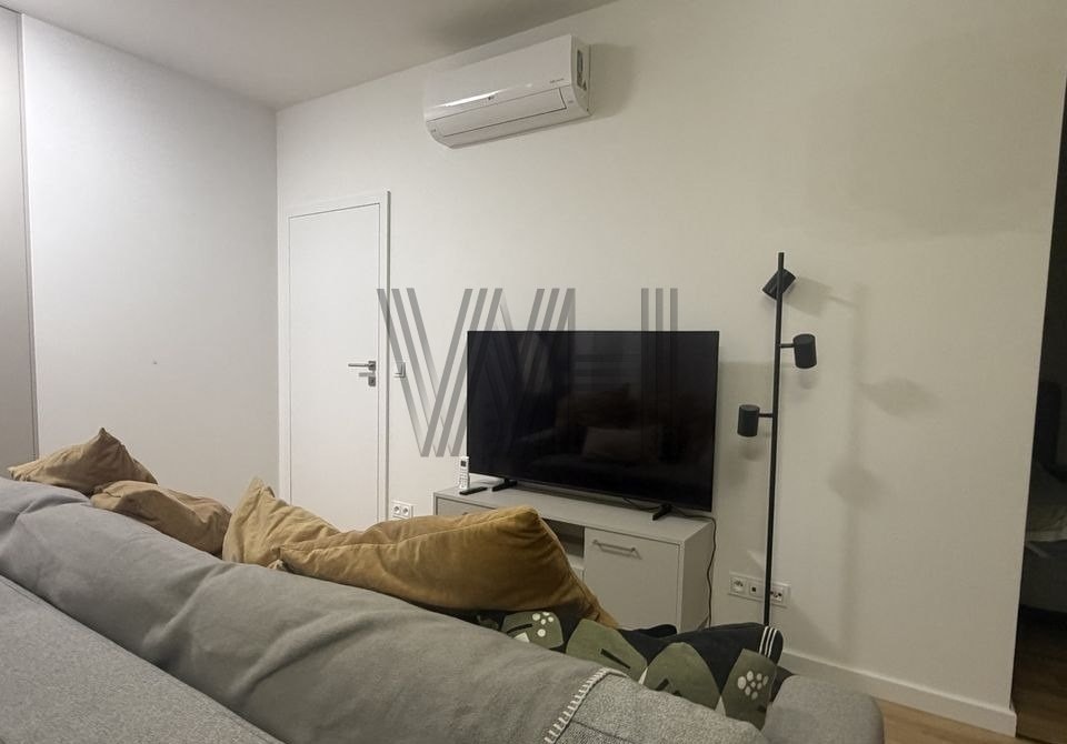 Mieszkanie - Warszawa - Wola - 45 m²/2 pokoje - Galeria zdjęć 3