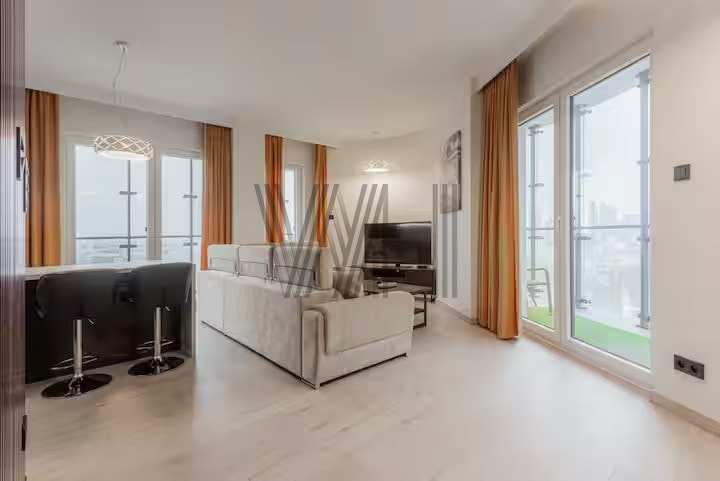 Apartment - Warsaw - Wola - 80 m²/3 rooms - Photo gallery 3
