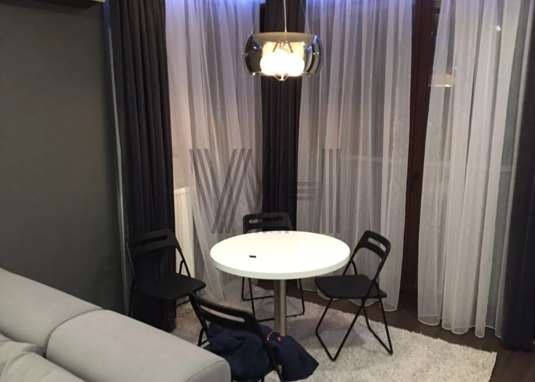 Mieszkanie - Warszawa - Wola - 3 pokoje - 61.45 m² - Galeria zdjęć 2