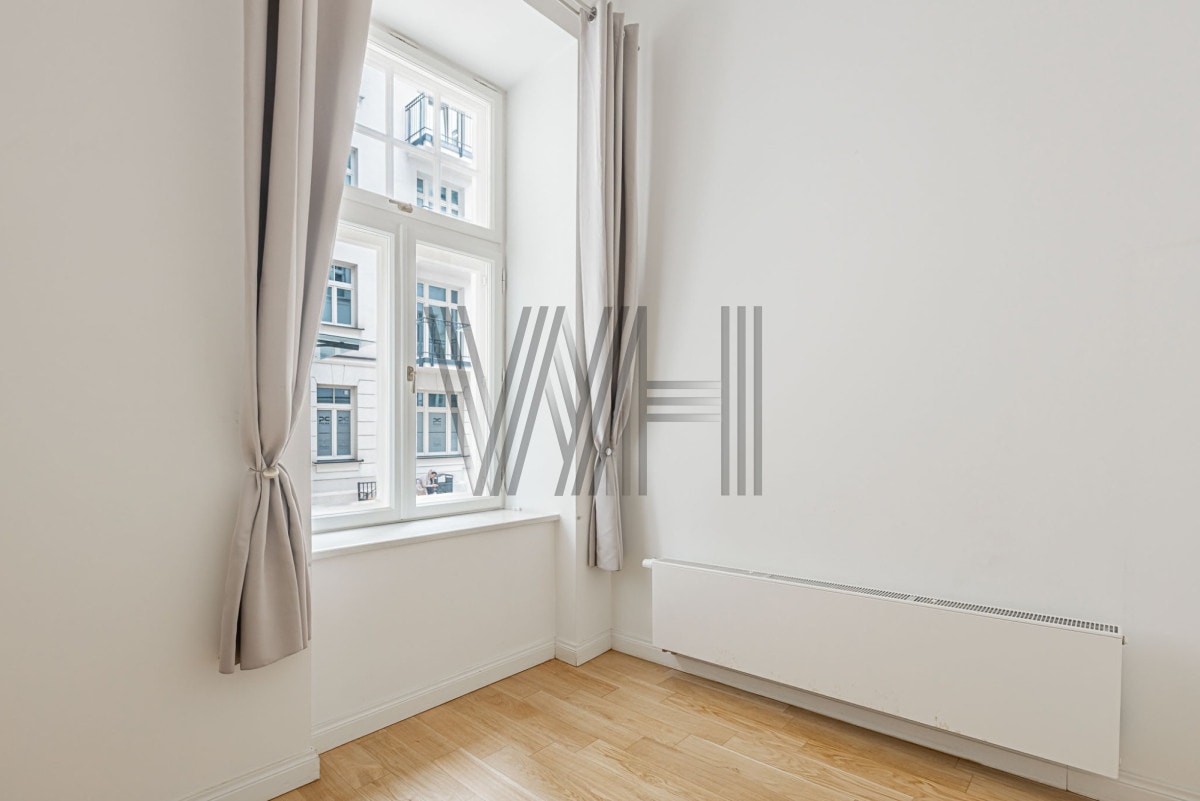 Lokal użytkowy - Warszawa - Śródmieście - 115 m² - Galeria zdjęć 5