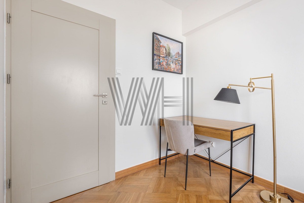 Квартира - Варшава - Mokotów - 82 м²/3 кімнати - Фотогалерея 24