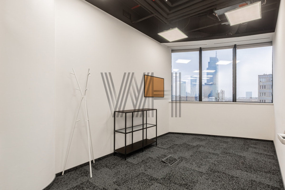Lokal użytkowy - Warszawa - Śródmieście - 208 m²/3 pokoje - Galeria zdjęć 16