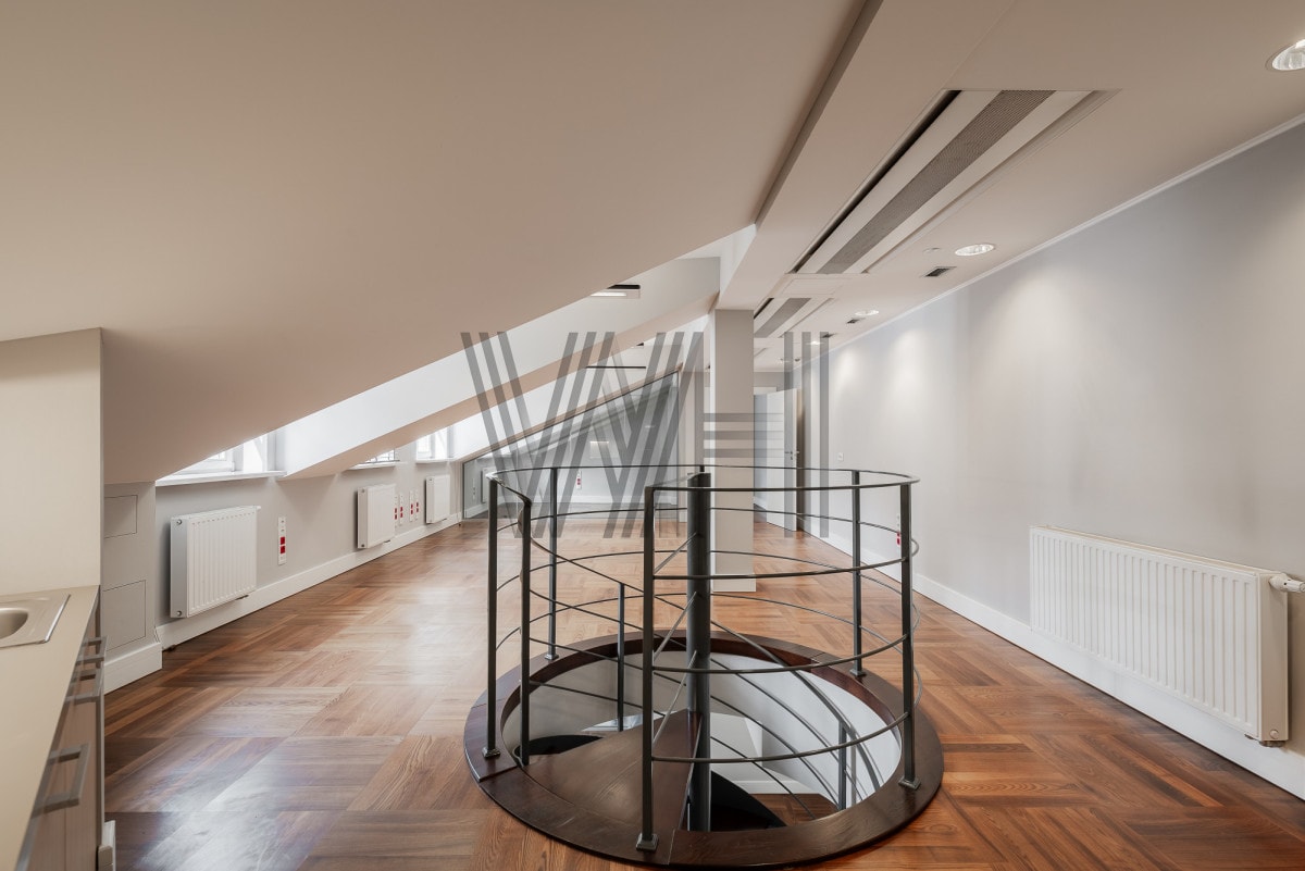 Lokal użytkowy - Warszawa - Śródmieście - 140 m² - Galeria zdjęć 2