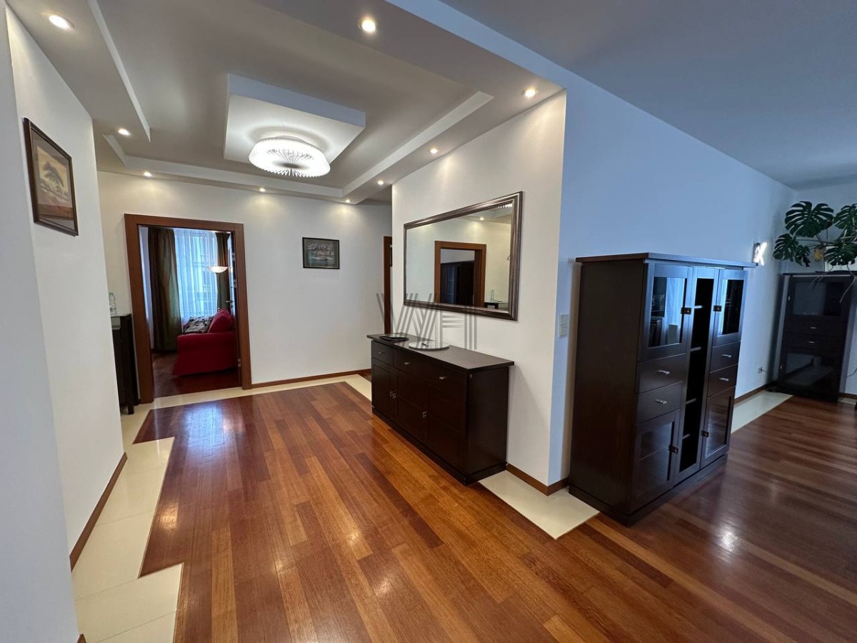 Mieszkanie - Warszawa - Mokotów - 107 m²/4 pokoje - Galeria zdjęć 8