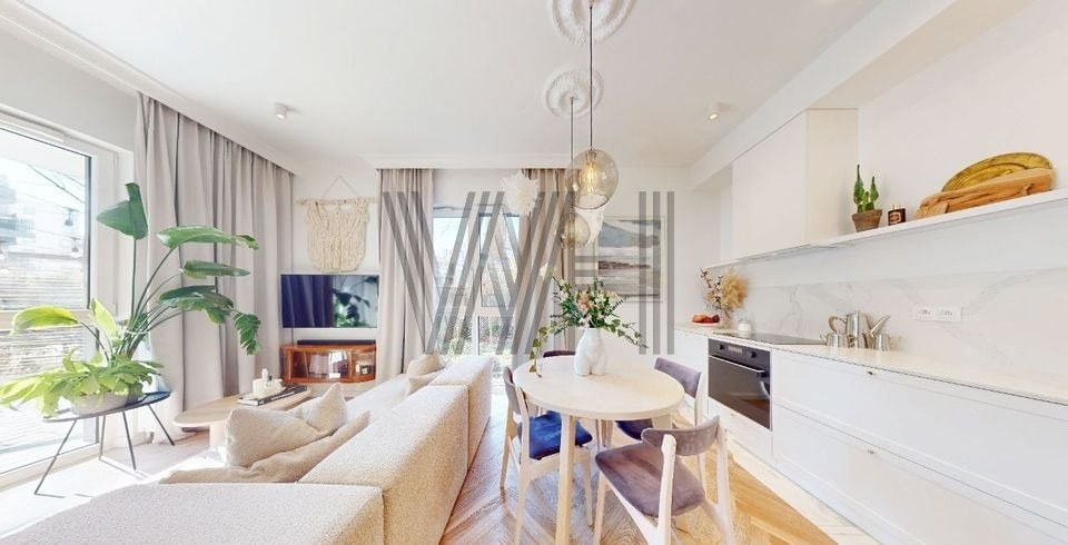Apartment - Warsaw - Ursynów - 55 m²/3 rooms - Photo gallery 4