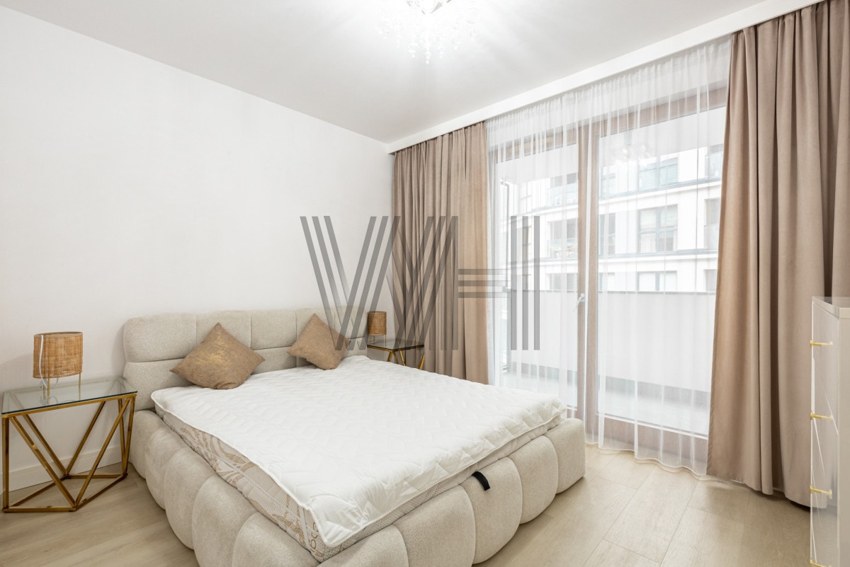 Mieszkanie - Warszawa - Wola - 66 m²/3 pokoje - Galeria zdjęć 10