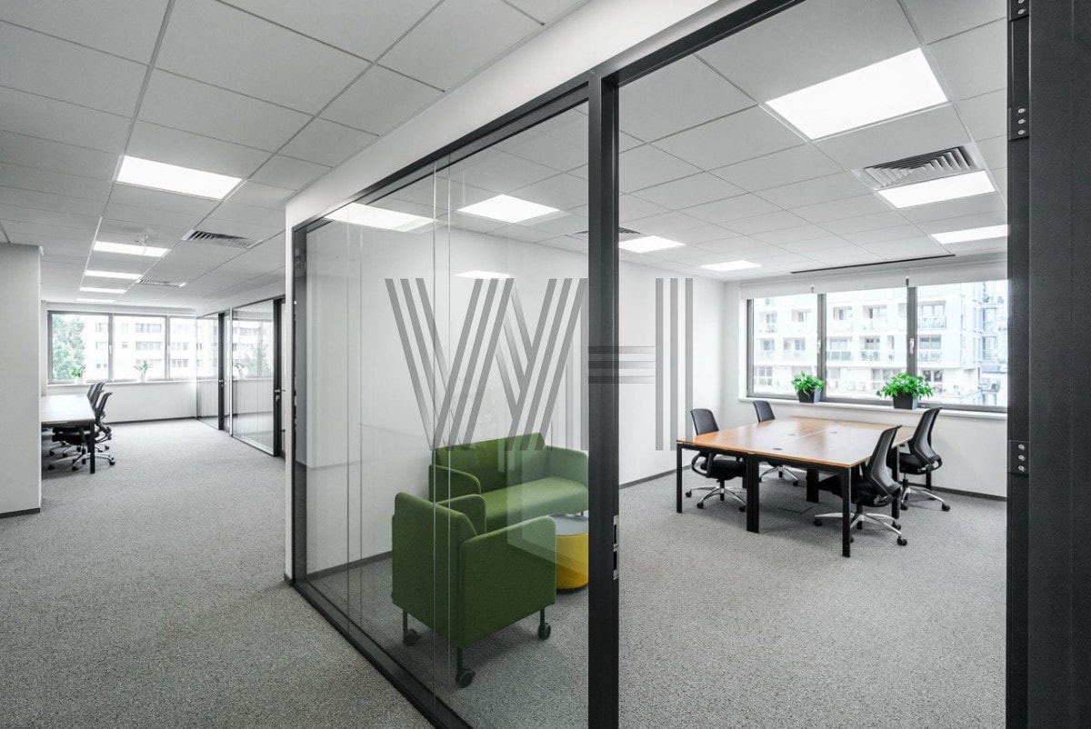 Lokal użytkowy - Warszawa - Mokotów - 255.77 m² - Galeria zdjęć 6