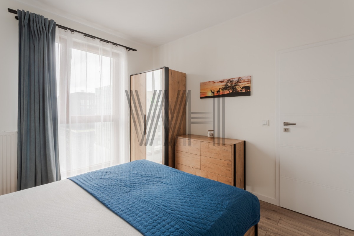 Mieszkanie - Warszawa - Wola - 3 pokoje - 69 m² - Galeria zdjęć 9