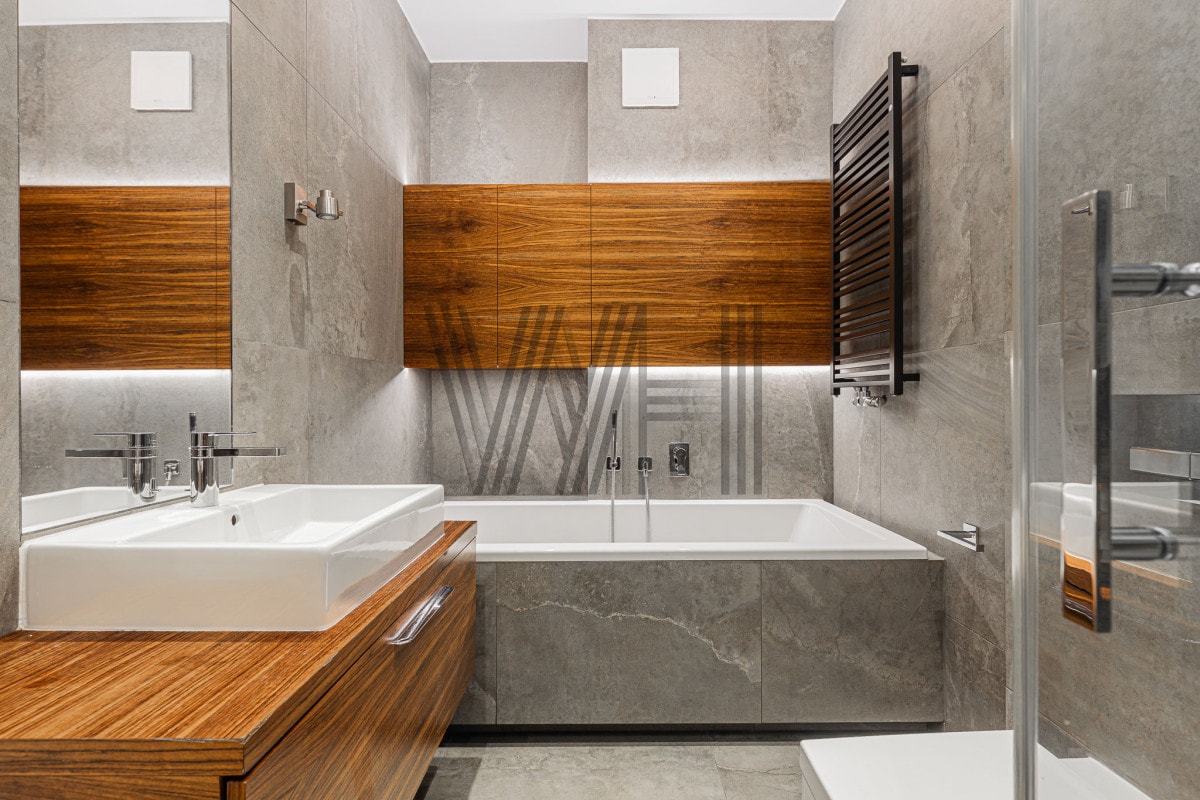 Mieszkanie - Warszawa - Śródmieście - 78 m²/3 pokoje - Galeria zdjęć 19