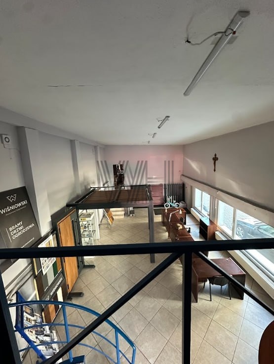 Lokal użytkowy - Warszawa - Wola - 657 m² - Galeria zdjęć 8