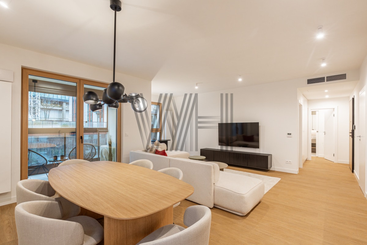 Mieszkanie - Warszawa - Wola - 77 m²/3 pokoje - Galeria zdjęć 8