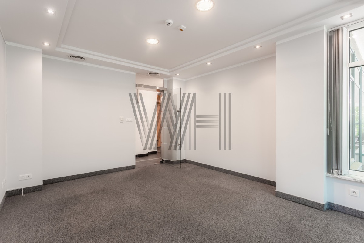 Lokal użytkowy - Warszawa - Śródmieście - 106.35 m² - Galeria zdjęć 13
