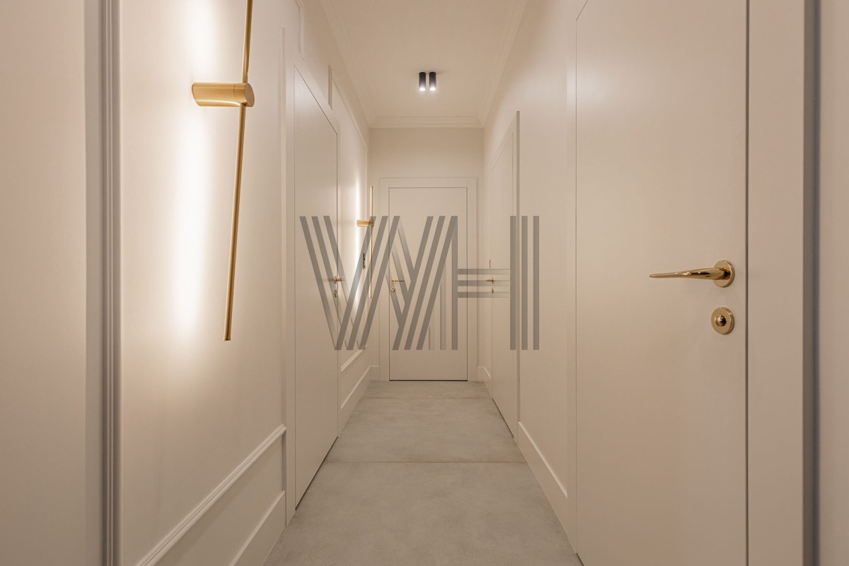 Mieszkanie - Warszawa - Wola - 70 m²/3 pokoje - Galeria zdjęć 14