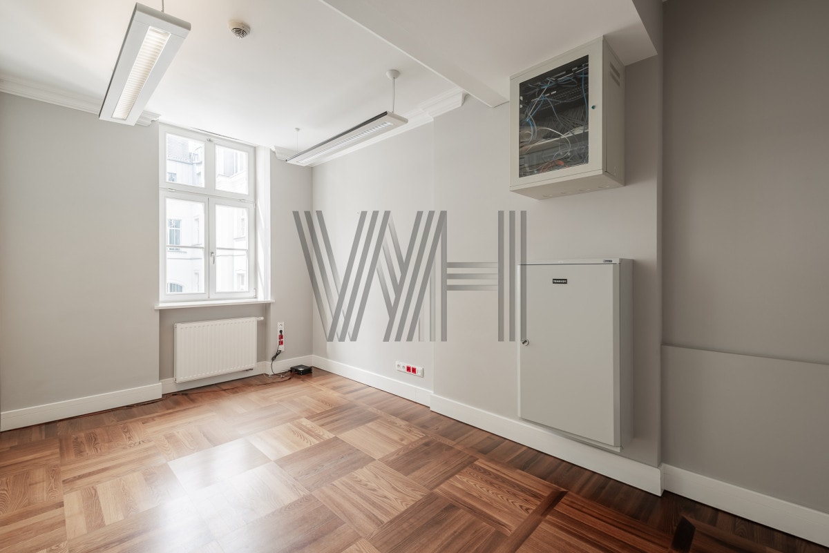 Lokal użytkowy - Warszawa - Śródmieście - 140 m² - Galeria zdjęć 11