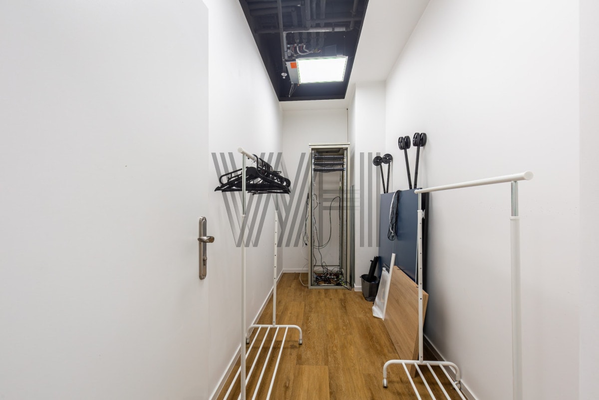 Lokal użytkowy - Warszawa - Śródmieście - 208 m²/3 pokoje - Galeria zdjęć 13