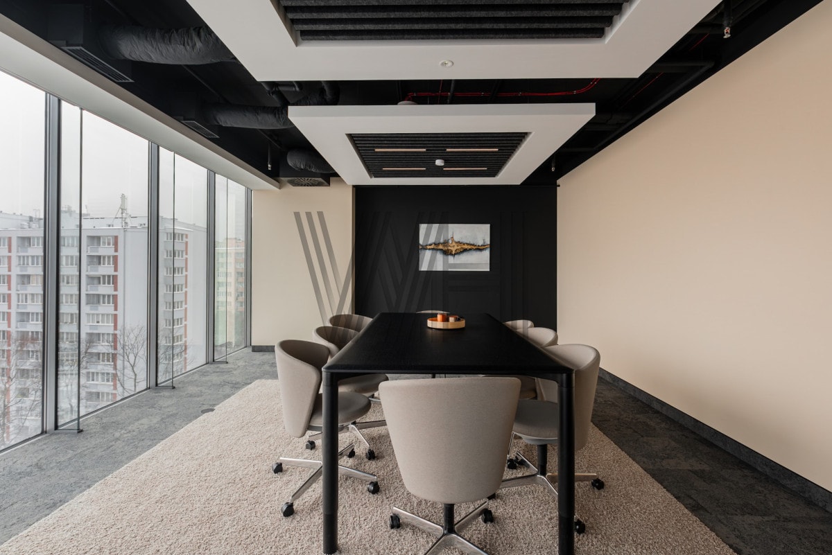Lokal użytkowy - Warszawa - Śródmieście - 432,46 m²/4 pokoje - Galeria zdjęć 14