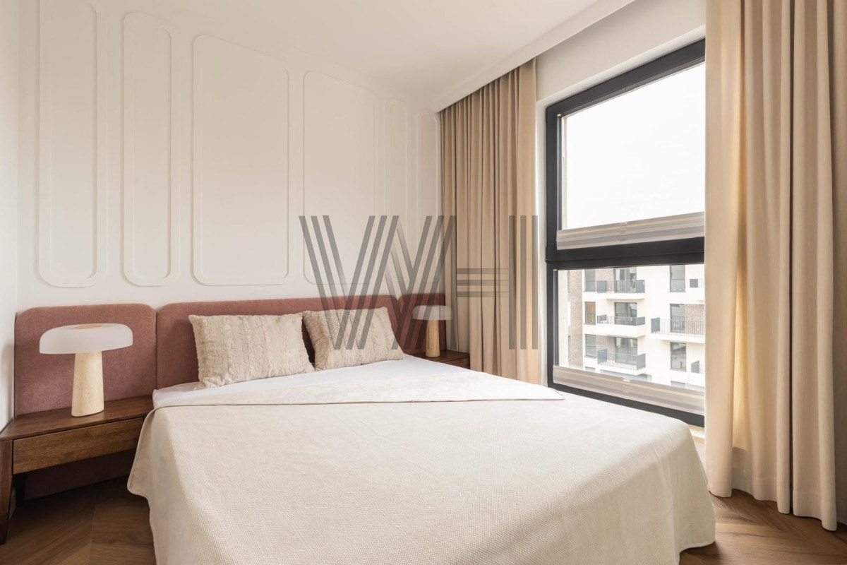 Mieszkanie - Warszawa - Mokotów - 3 pokoje - 64 m² - Galeria zdjęć 7
