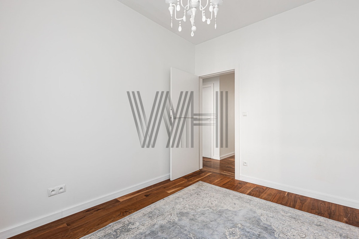 Mieszkanie - Warszawa - Śródmieście - 78 m²/3 pokoje - Galeria zdjęć 17